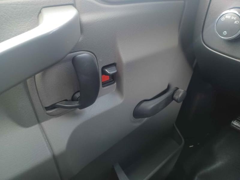 Chevrolet Express  2017