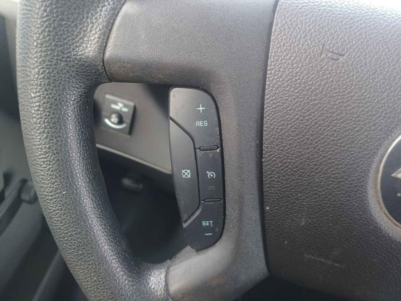 Chevrolet Express  2017