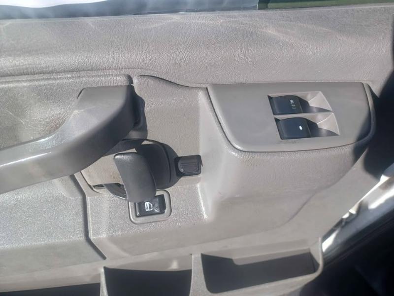 GMC Savana G2500 Cargo 2016