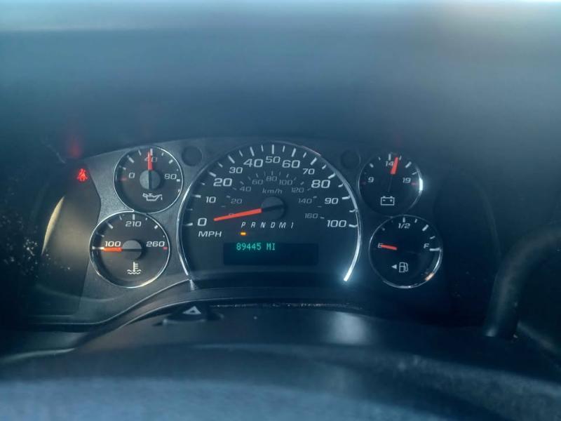 GMC Savana G2500 Cargo 2016