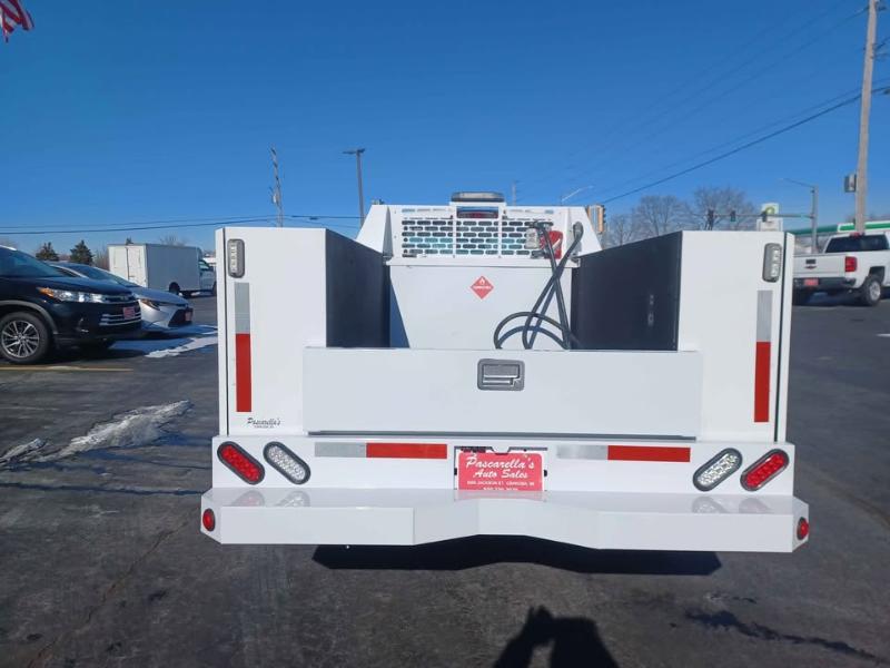 Chevrolet Silverado 1500  2015