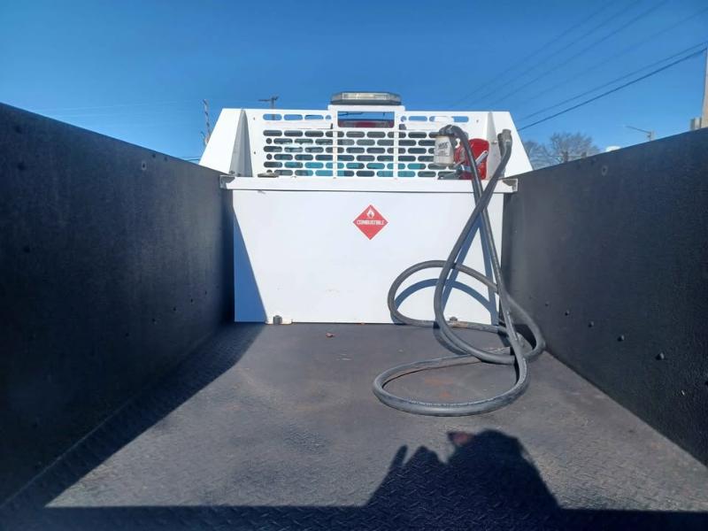 Chevrolet Silverado 1500  2015