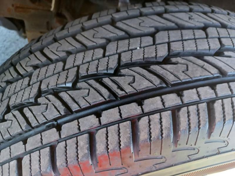 Chevrolet Silverado 1500  2015