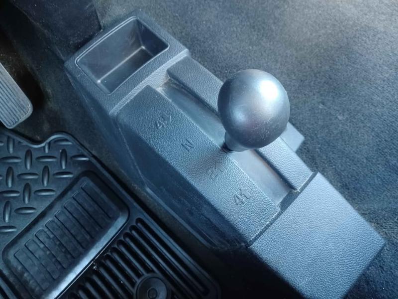 Chevrolet Silverado 1500  2015