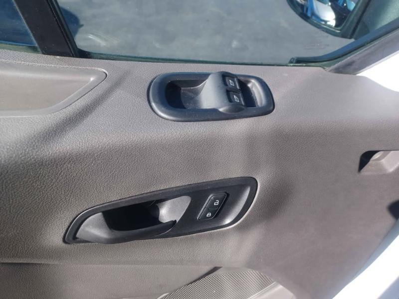 Ford Transit 250 Van Med. Roof w/Sliding Pass. 130-in. WB 2021