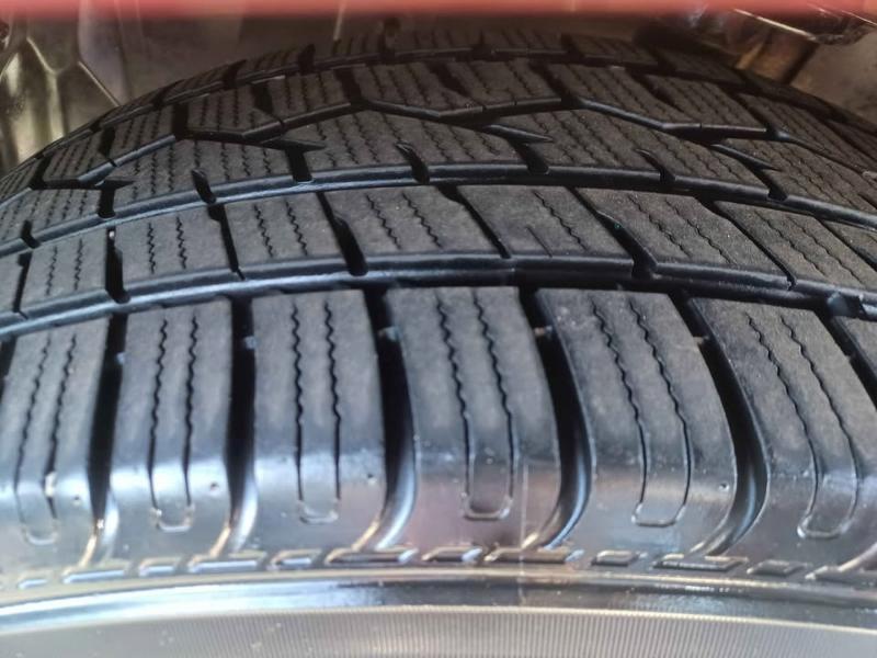 Ford Edge SEL AWD 2017