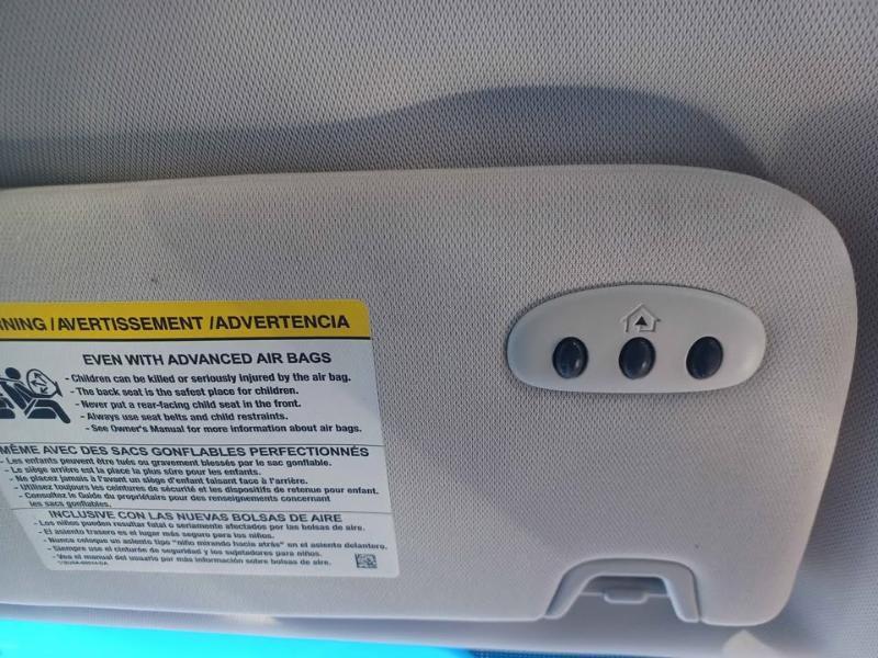 Ford Edge SEL AWD 2017