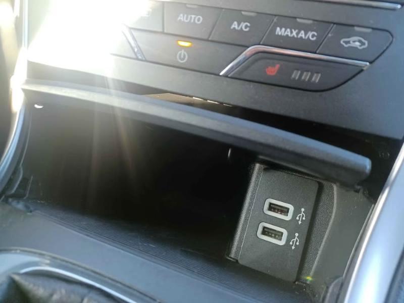 Ford Edge SEL AWD 2017