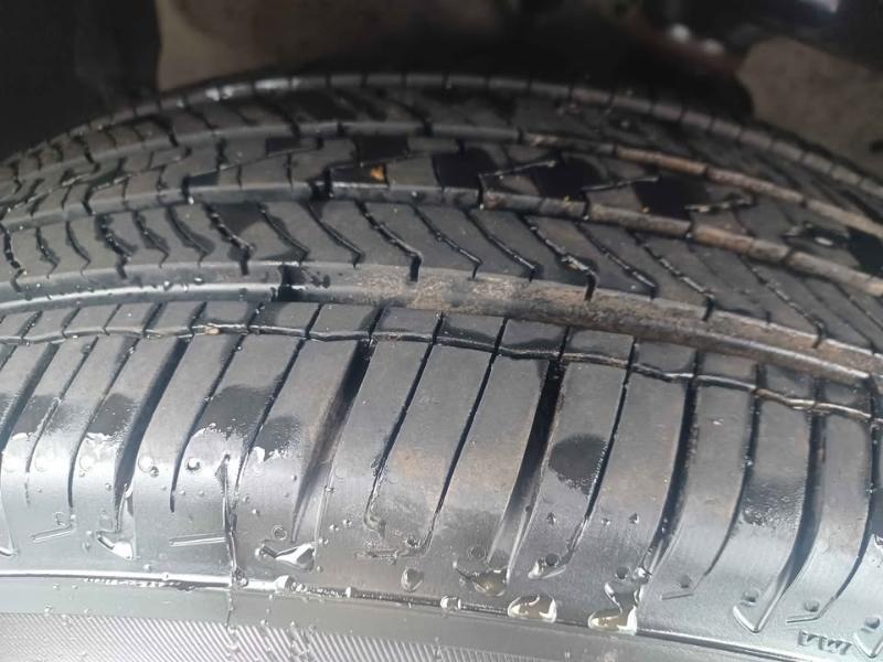 Honda CR-V EX AWD 2014