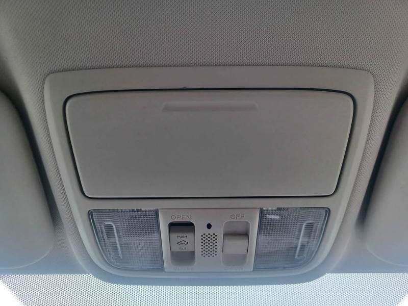 Honda CR-V EX AWD 2014