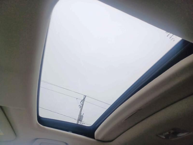 Honda CR-V EX AWD 2014