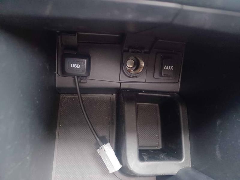 Honda CR-V EX AWD 2014