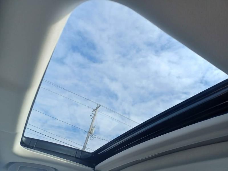 Honda Civic EX sedan 2017