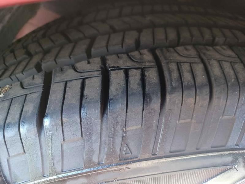 Ford Mustang Convertible 2007