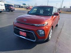 2020 Kia Soul 