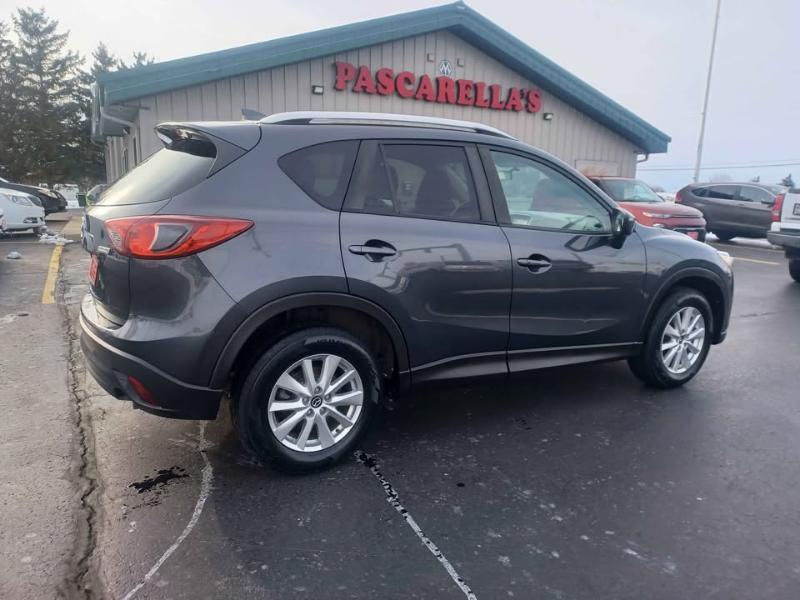 Mazda CX-5 Touring AWD 2016