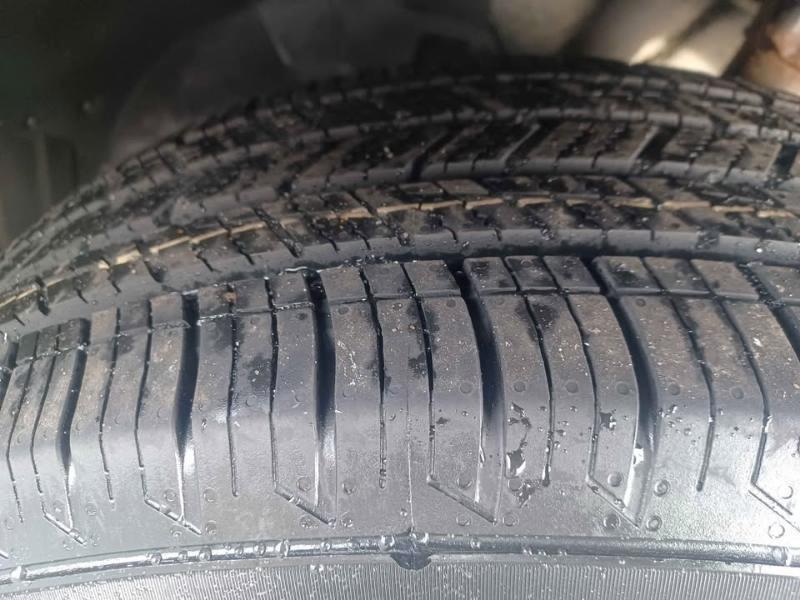 Mazda CX-5 Touring AWD 2016