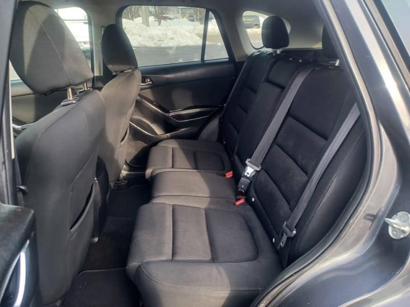 Mazda CX-5 Touring AWD 2016