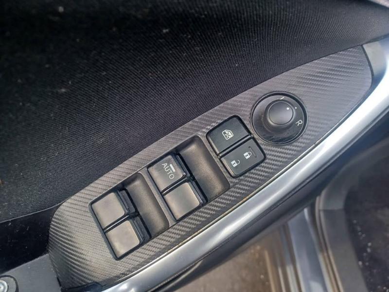 Mazda CX-5 Touring AWD 2016