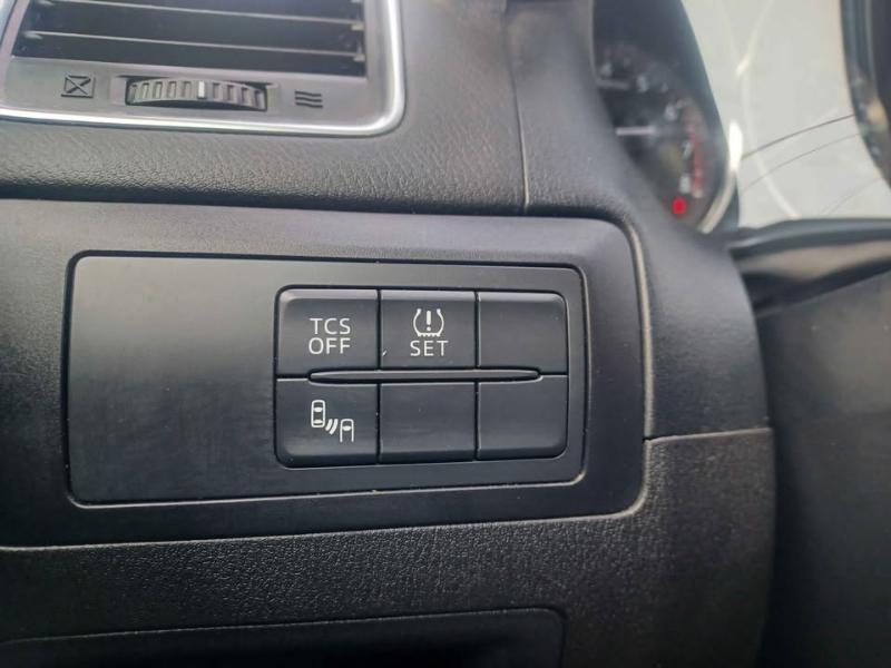 Mazda CX-5 Touring AWD 2016