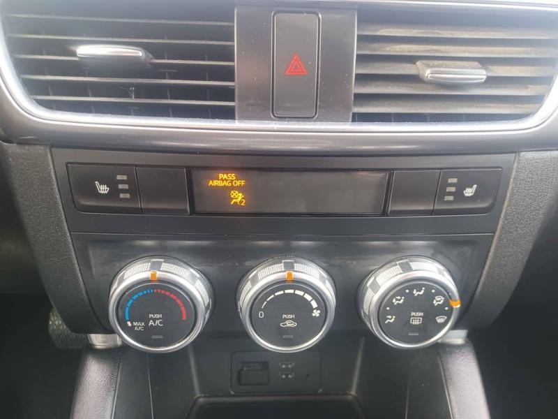 Mazda CX-5 Touring AWD 2016