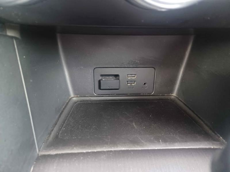 Mazda CX-5 Touring AWD 2016