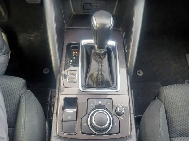 Mazda CX-5 Touring AWD 2016