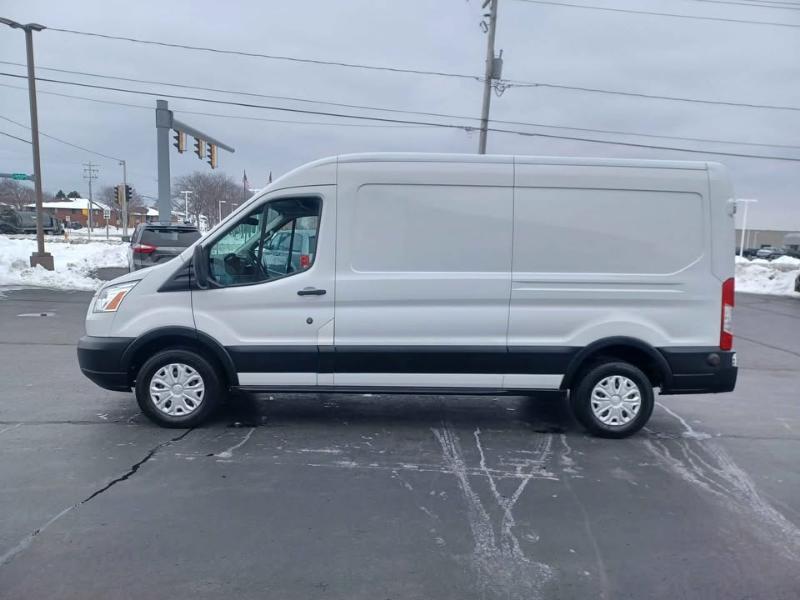 Ford Transit  2019