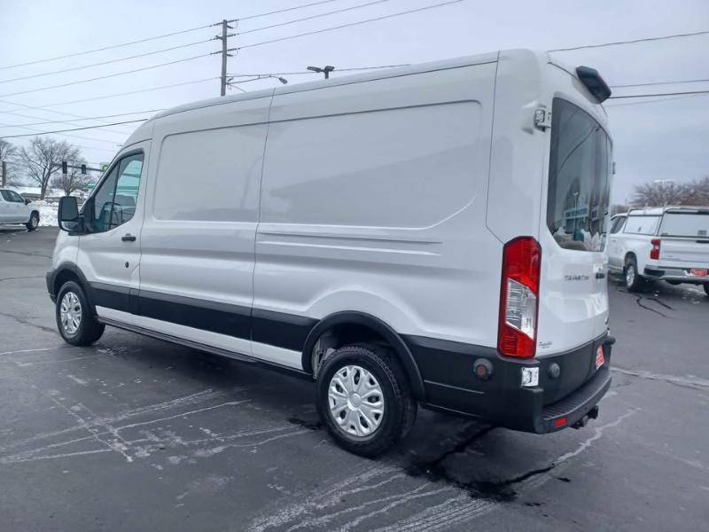 Ford Transit  2019