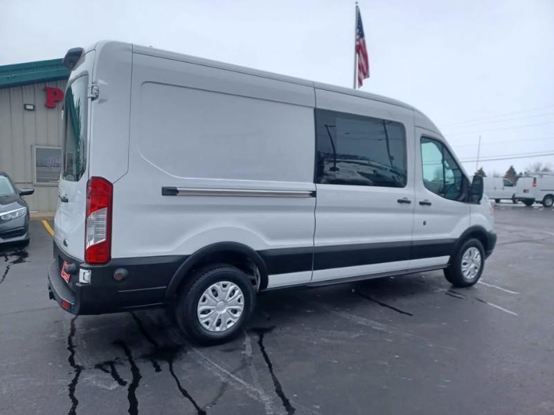 Ford Transit  2019