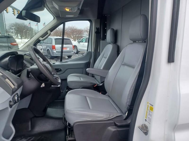 Ford Transit  2019