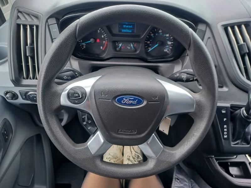 Ford Transit  2019