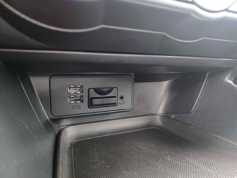 Mazda MAZDA3 i Sport 4D Sedan 2015