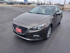 2015 Mazda MAZDA3 