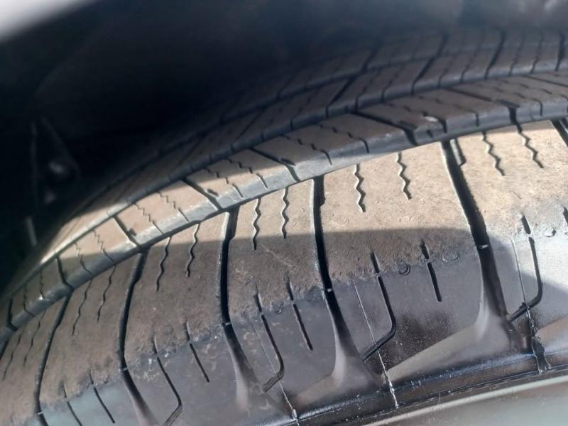 Toyota Camry LE 2012