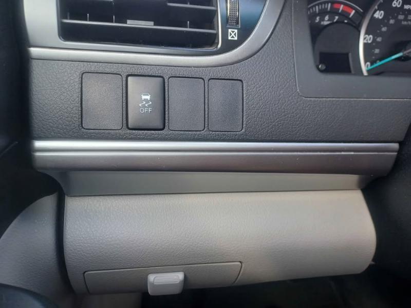 Toyota Camry LE 2012