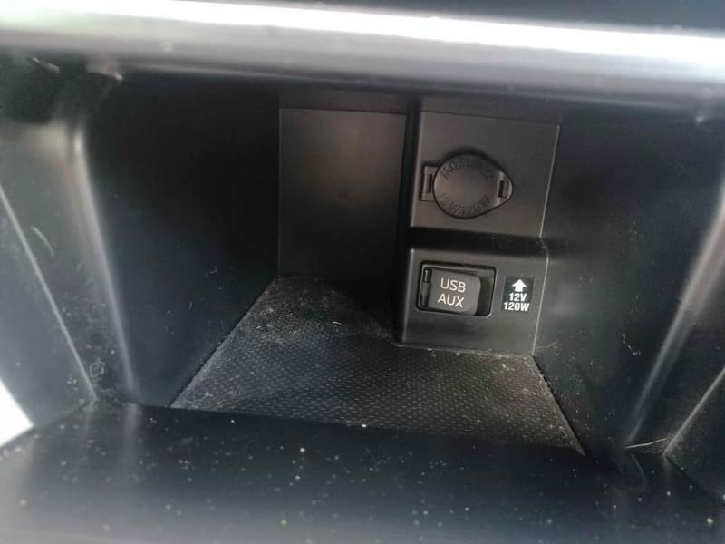 Toyota Camry LE 2012