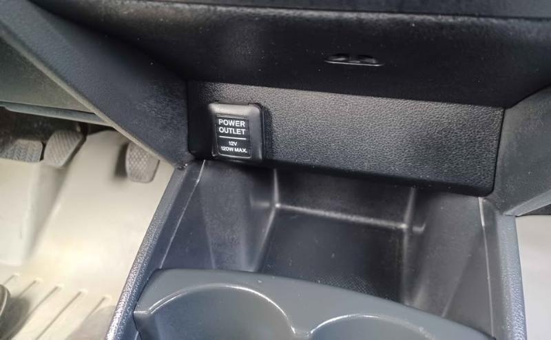 Honda Fit 5-Speed MT 2013