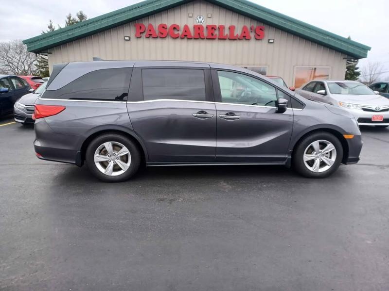 Honda Odyssey EX-L 2019