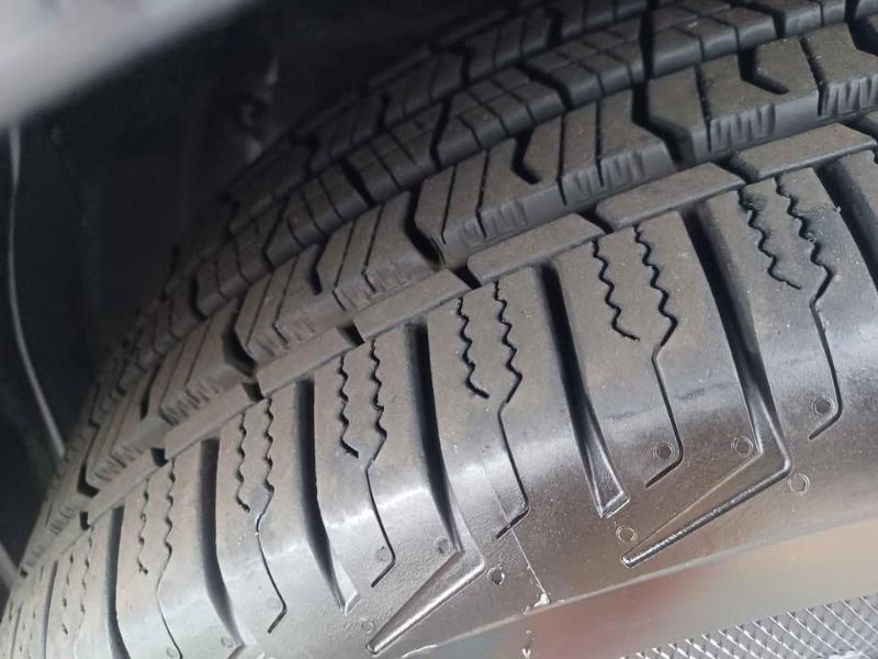 Honda Odyssey EX-L 2019