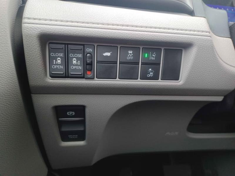 Honda Odyssey EX-L 2019