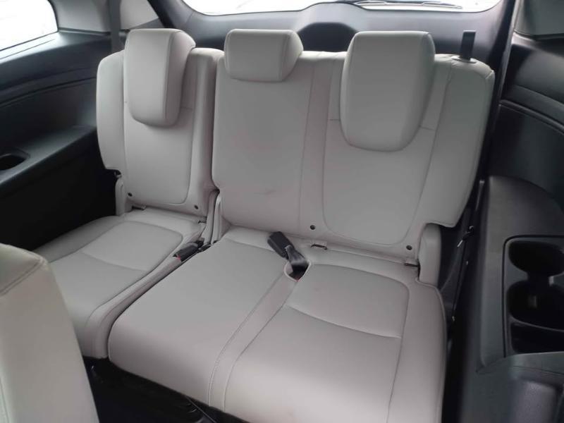 Honda Odyssey EX-L 2019