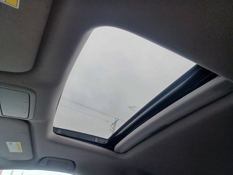 Honda Odyssey EX-L 2019