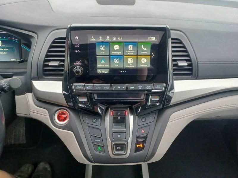 Honda Odyssey EX-L 2019