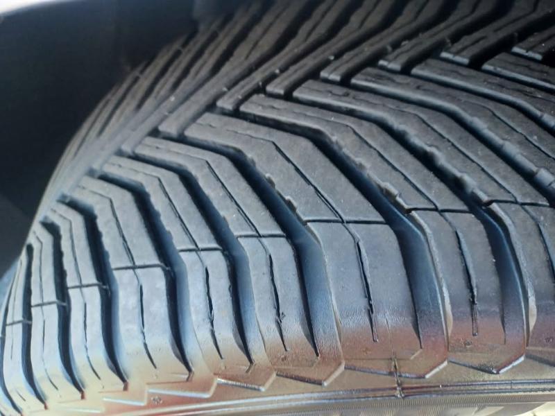 Ford Fusion I4 SE 2011