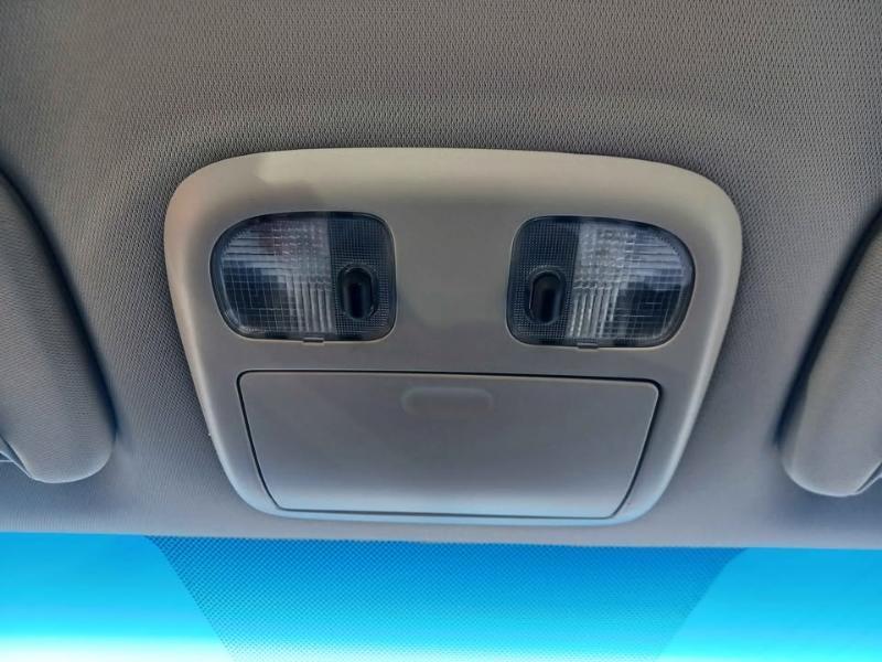 Ford Fusion I4 SE 2011