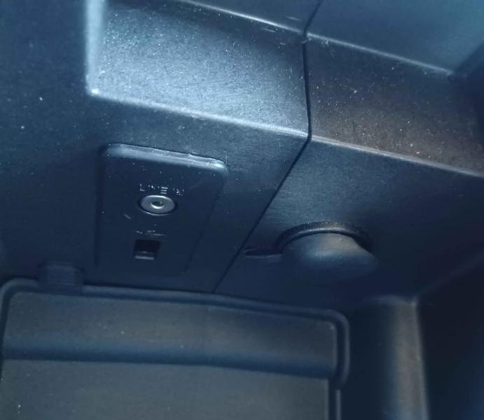 Ford Fusion I4 SE 2011