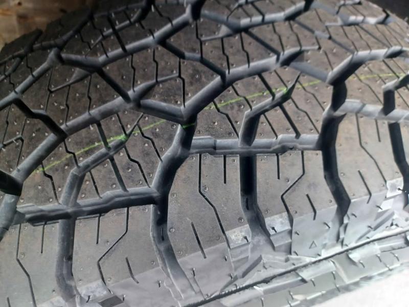 Chevrolet Silverado 1500 LT Double Cab 2WD 2021