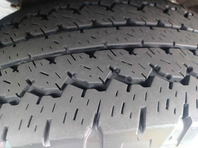 Chevrolet Silverado 1500 LT Double Cab 2WD 2020