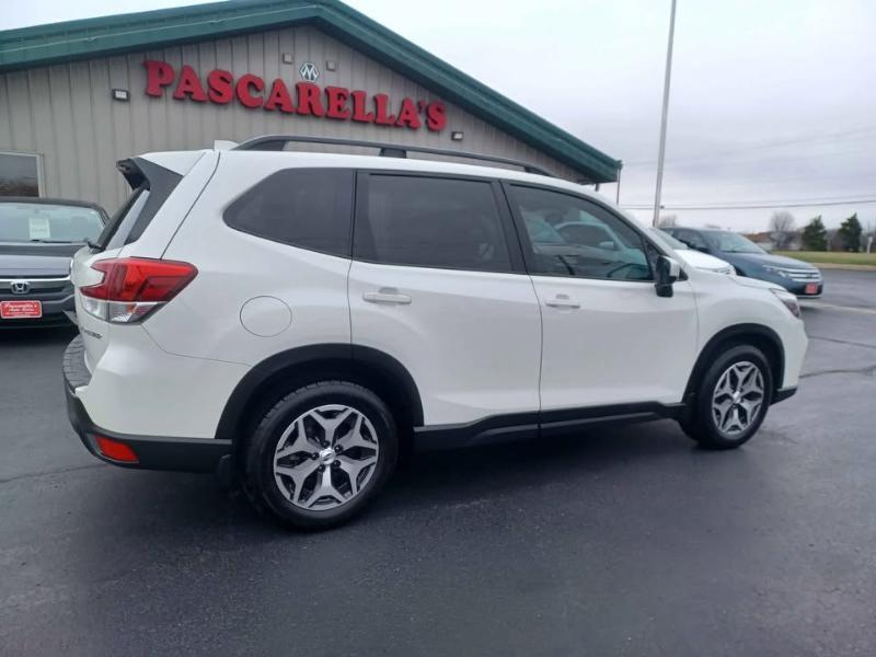 Subaru Forester Premium 2019